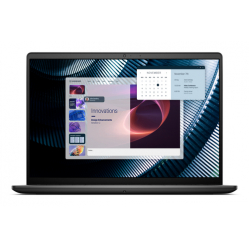 Laptop DELL Pro 14 Essential PV14250 14 FHD+ Core 7-150U 16GB 512GB SSD FPR BK W11P 3YPS Carbon Black