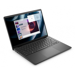Laptop DELL Pro 14 Essential PV14250 14 FHD+ Core 7-150U 16GB 512GB SSD FPR BK W11P 3YPS Carbon Black