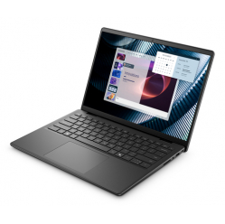 Laptop DELL Pro 14 Essential PV14250 14 FHD+ Core 7-150U 16GB 512GB SSD FPR BK W11P 3YPS Carbon Black