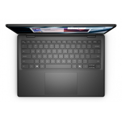 Laptop DELL Pro 14 Essential PV14250 14 FHD+ Core 7-150U 16GB 512GB SSD FPR BK W11P 3YPS Carbon Black