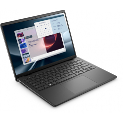 Laptop DELL Pro 14 Essential PV14255 14 FHD+ Ryzen 5 220 16GB 512GB SSD FPR BK W11P 3YPS Carbon Black