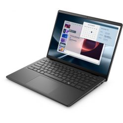 Laptop DELL Pro 14 Essential PV14255 14 FHD+ Ryzen 5 220 16GB 512GB SSD FPR BK W11P 3YPS Carbon Black