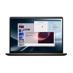 Laptop DELL Pro 14 Essential PV14255 14 FHD+ Ryzen 5 220 16GB 512GB SSD FPR BK W11P 3YPS Carbon Black