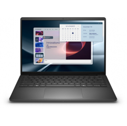 Laptop DELL Pro 14 Essential PV14255 14 FHD+ Ryzen 7 250 16GB 512GB SSD FPR BK W11P 3YPS Carbon Black