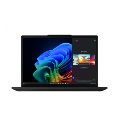 LENOVO ThinkPad T14 G6 Ryzen AI 5 PRO 340 14 WUXGA 32GB 512GB SSD W11P 3Y Premier