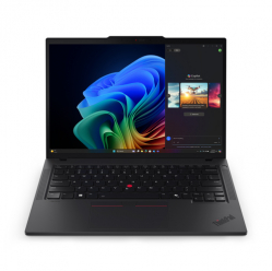LENOVO ThinkPad T14 G6 Ryzen AI 5 PRO 340 14 WUXGA 32GB 512GB SSD W11P 3Y Premier