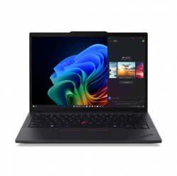 LENOVO ThinkPad T14 G6 Ryzen AI 5 PRO 340 14 WUXGA 32GB 512GB SSD W11P 3Y Premier