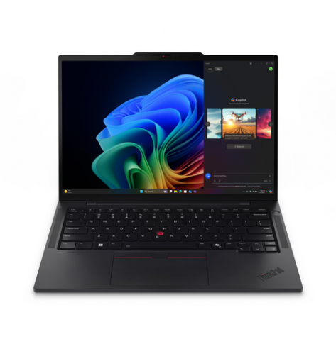 Laptop LENOVO ThinkPad T14s G6 14 WUXGA Ultra 7-255U 32GB 512GB SSD W11P 3Y Premier