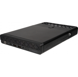 Komputer HP EliteDesk 8 mini G1a MFF Ryzen 5 PRO 215 16GB 512GB SSD W11P