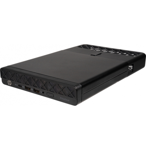 Komputer HP EliteDesk 8 mini G1a MFF Ryzen 5 PRO 215 16GB 512GB SSD W11P