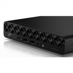 Komputer HP EliteDesk 8 mini G1a MFF Ryzen 5 PRO 215 16GB 512GB SSD W11P