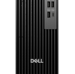 Komputer DELL Pro Slim QCS1250 SFF Ultra 5-235 16GB 512GB SSD W11P 3YPS