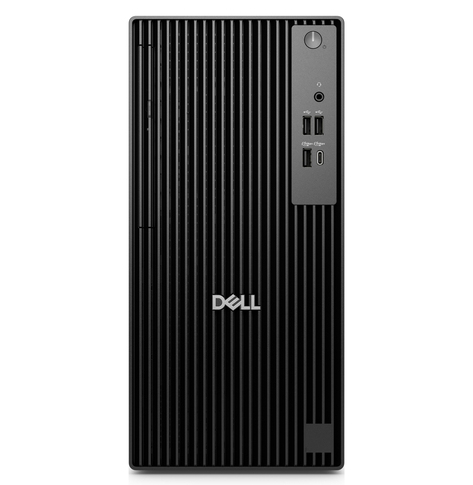 Komputer DELL Pro Tower QCT1250 MT Ultra 5-235 32GB 512GB SSD DVD TPM W11P 3YPS