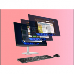 Komputer HP EliteStudio 8 AiO G1i 23.8 FHD Ultra 7-265 16GB 512GB W11P 3YW