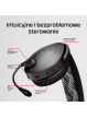 Słuchawki HP HyperX Cloud Jet Wireless Gaming Headset