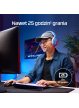 Słuchawki HP HyperX Cloud Jet Wireless Gaming Headset