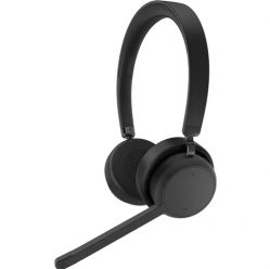Słuchawki LENOVO bezprzewodowe Stereo Headset