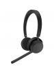 Słuchawki LENOVO bezprzewodowe Stereo Headset
