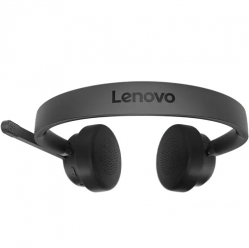 Słuchawki LENOVO bezprzewodowe Stereo Headset