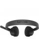 Słuchawki LENOVO bezprzewodowe Stereo Headset