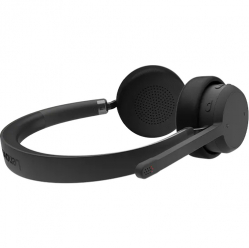 Słuchawki LENOVO bezprzewodowe Stereo Headset