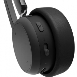 Słuchawki LENOVO bezprzewodowe Stereo Headset