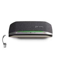Zestaw głośnomówiący HP Poly Sync 20-M Speakerphone USB-C/A