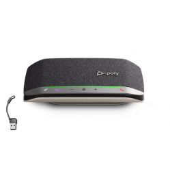 Zestaw głośnomówiący HP Poly Sync 20-M Speakerphone USB-C/A