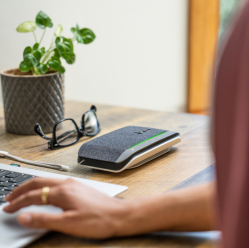 Zestaw głośnomówiący HP Poly Sync 20-M Speakerphone USB-C/A