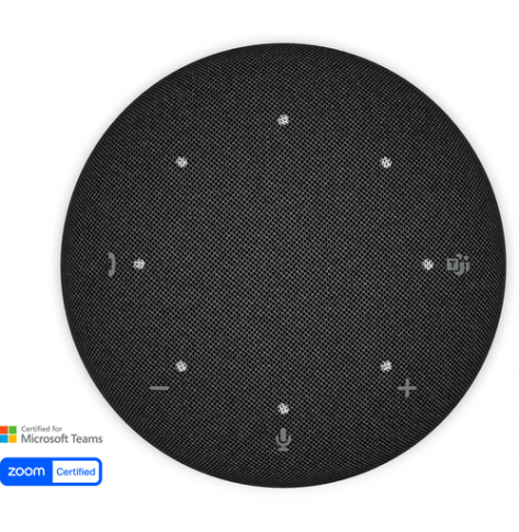 Głośnik bezprzewodowy Dell Pro Plus Wireless Speakerphone SL525