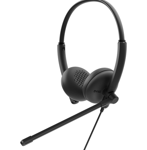 Słuchawki DELL Wired Headset WH125