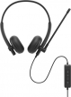 Słuchawki DELL Wired Headset WH125
