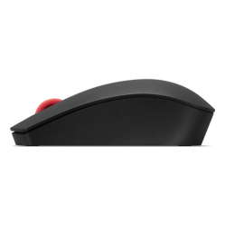 Zestaw klawiatura i mysz LENOVO Essential Wireless Combo Keyboard & Mouse Gen2 AI - US English