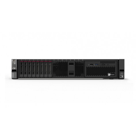Serwer LENOVO ThinkSystem SR665 V3 AMD EPYC 9124 32GB 1x1100W XCC Platinum