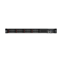 Serwer LENOVO ThinkSystem SR645 V3 AMD EPYC 9124 32GB 8 SAS/SATA 940-8i 4GB 1100W Titanium