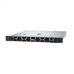 Serwer DELL PowerEdge R360 4X3.5 HP Xeon 6 Performance 6353P 32GB 1x480GB Rails Broadcom 5720 PERC H355 iDRAC9 Basic 2x700W