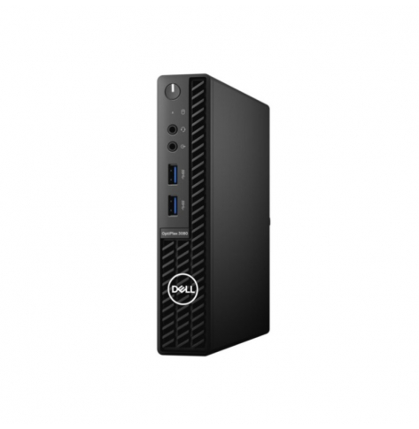 Dell OptiPlex 3080 MFF i5-10500T 16GB 512GB SSD Klasa A