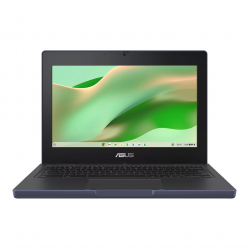Asus ChromeBook CR1104CGA-N00200 11,6 HD N100 8GB eMMC64GB UHD Chrome OS Mineral Grey 5Y