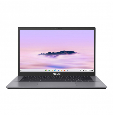 Laptop Asus ChromeBook CB3402CVA-PQ0570 14 FHD i5-1335U 16GB UFS256GB UHD Chrome OS Rocky Grey 3Y