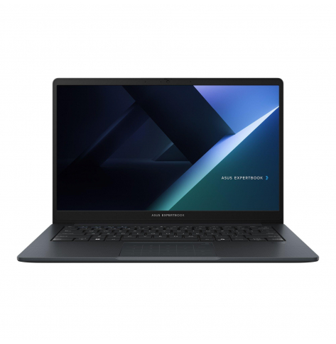 Laptop Asus ExpertBook B1403CVA-S64826X 14 FHD i7-13620H 16GB  512GB UHD W11P  Gentle Grey 3Y