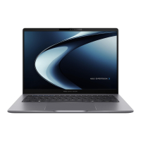 Laptop Asus ExpertBook P3405CVA-LY0113W 14 WUXGA i7-13620H 16GB  1TB W11P  Misty Grey 3Y