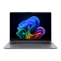 Laptop Asus ExpertBook P5405CSA-NZ0416W 14 WQXGA Ultra 5 226V 16GB  512GB  W11 Misty Grey 3Y