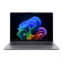 Asus ExpertBook P5405CSA-NZ0895W 14 WQXGA Ultra 7 258V 32GB  1TB  W11 Misty Grey 3Y