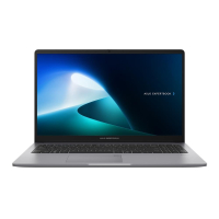 Laprtop Asus ExpertBook P1503CVA-S71231 15.6 FHD i5-13420H 16GB  512GB UHD Misty Grey 3Y