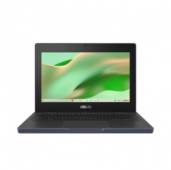 Asus ChromeBook CR1104CGA-N00200 11,6 HD N100 8GB eMMC64GB UHD Chrome OS Mineral Grey 5Y