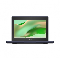 Asus ChromeBook CR1104CGA-N00200 11,6 HD N100 8GB eMMC64GB UHD Chrome OS Mineral Grey 5Y