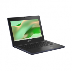 Asus ChromeBook CR1104CGA-N00200 11,6 HD N100 8GB eMMC64GB UHD Chrome OS Mineral Grey 5Y