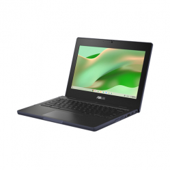 Asus ChromeBook CR1104CGA-N00200 11,6 HD N100 8GB eMMC64GB UHD Chrome OS Mineral Grey 5Y