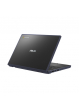 Asus ChromeBook CR1104CGA-N00200 11,6 HD N100 8GB eMMC64GB UHD Chrome OS Mineral Grey 5Y