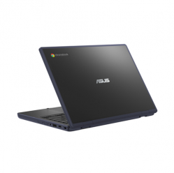 Asus ChromeBook CR1104CGA-N00200 11,6 HD N100 8GB eMMC64GB UHD Chrome OS Mineral Grey 5Y